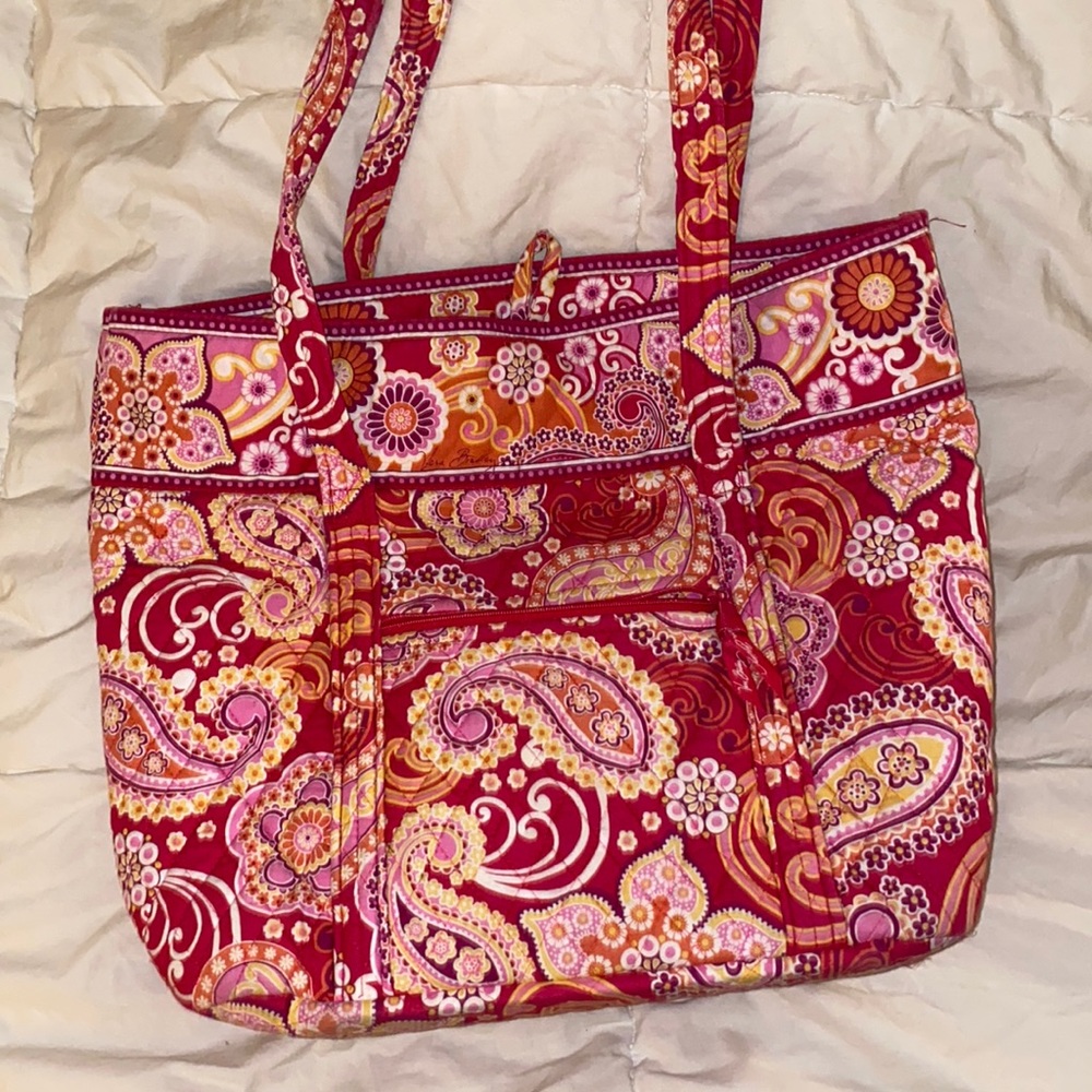 Vera Bradley tote